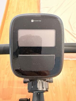 Bicicleta Estática Domyos Essential