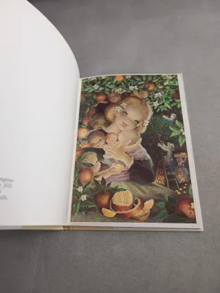 UN SÍ A LA VIDA. A YES TO LIFE. Ferràndiz.