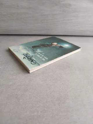 UN SÍ A LA VIDA. A YES TO LIFE. Ferràndiz.