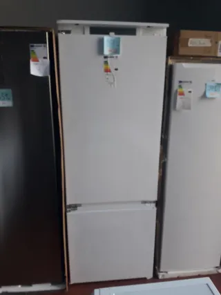 Frigorífico de integracion en oferta