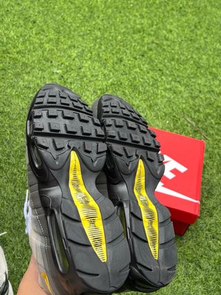 Nike Air Max 95 Beige/Gris