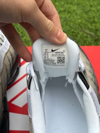 Nike Air Max 95 Beige/Gris