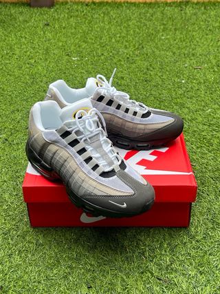 Nike Air Max 95 Beige/Gris