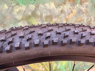 Bicicleta Orbea MX29 casi a estrenar