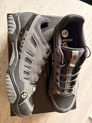 Bicicleta Orbea MX29 casi a estrenar