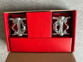 Bicicleta Orbea MX29 casi a estrenar