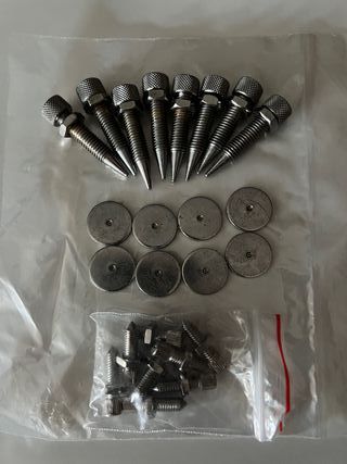 Soportes Altavoces Monitor Norstone