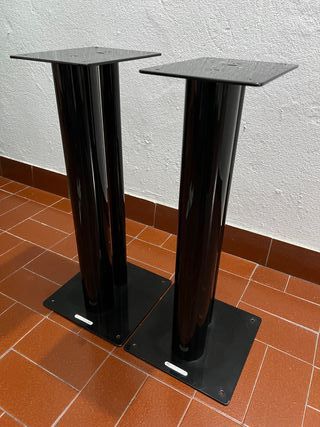 Soportes Altavoces Monitor Norstone