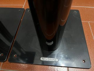 Soportes Altavoces Monitor Norstone