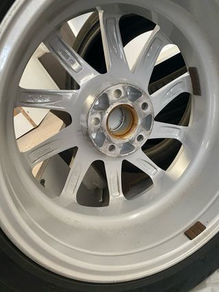 Llantas Alutec Scorpion Pirelli Invierno