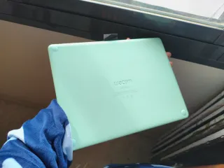 Tableta Gráfica Wacom Intuos