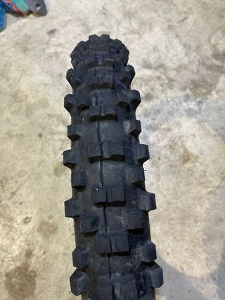 Neumáticos Maxxis Enduro 90 y 140