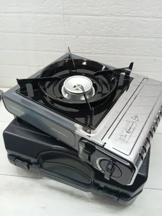 Campingaz Camp Bistro 3 Fornello a Gas