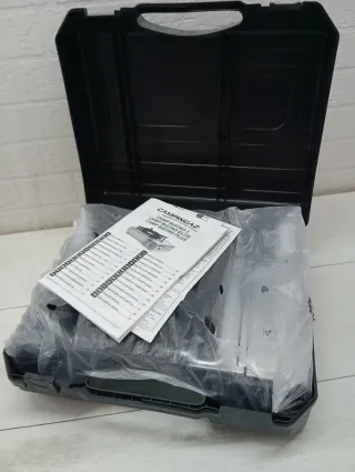 Campingaz Camp Bistro 3 Fornello a Gas