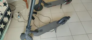 Xiaomi Pro con cargador, muy nueva