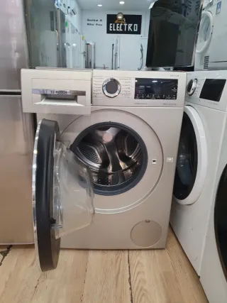 Nevera Fagor y Lavadora Bosch