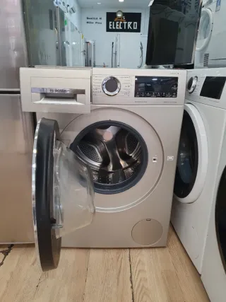 Nevera Fagor y Lavadora Bosch