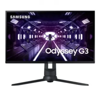 Monitor Samsung 24' 144Hz 1ms 1080p