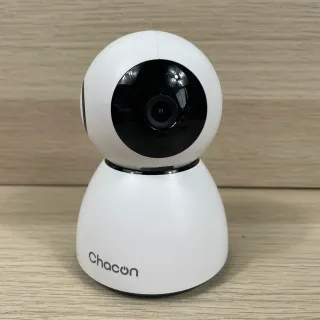 Cámara Vigilancia Chacon IPCAM-RI03