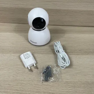 Cámara Vigilancia Chacon IPCAM-RI03