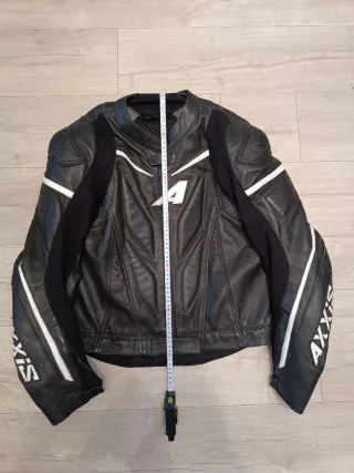 Mono de piel AXXIS Talla M/50