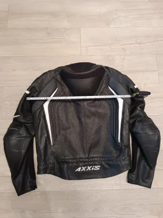 Mono de piel AXXIS Talla M/50