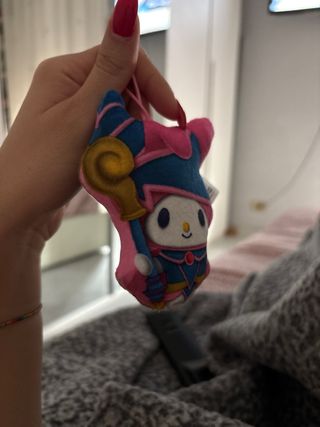 Pupazzetto My Melody Mago