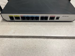 Router Huawei AR129CVW