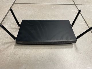 Router Huawei AR129CVW