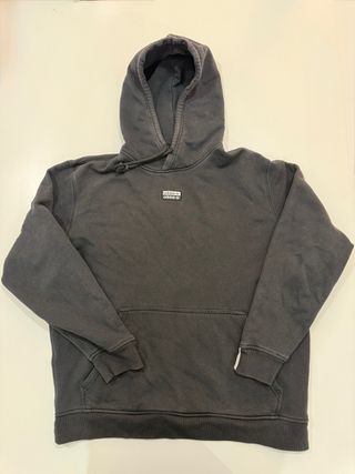 Sudadera Adidas Originals Gris
