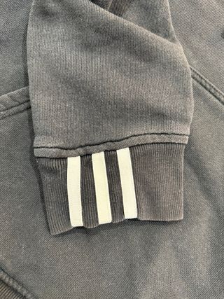 Sudadera Adidas Originals Gris