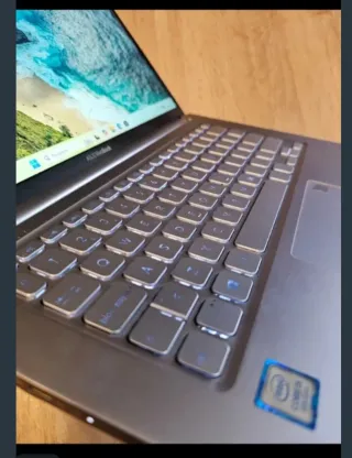 Portátil ASUS Vivobook X403FA