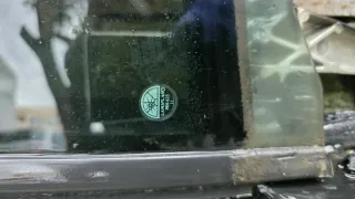 Elevalunas Traseros Audi A4 Avant B7