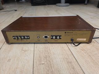 Sintonizzatore tuner stereo hifi AM FM Telemark