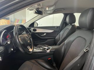 Mercedes-Benz 220d 2017