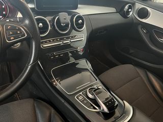 Mercedes-Benz 220d 2017