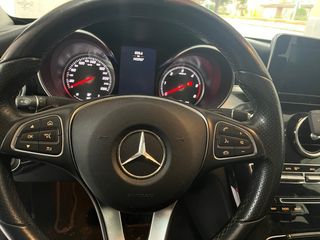 Mercedes-Benz 220d 2017