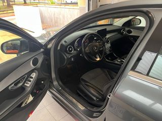 Mercedes-Benz 220d 2017