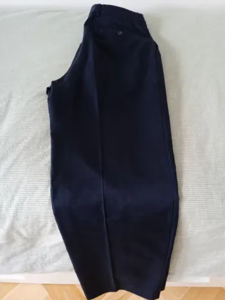 Traje hombre Hark talla 52