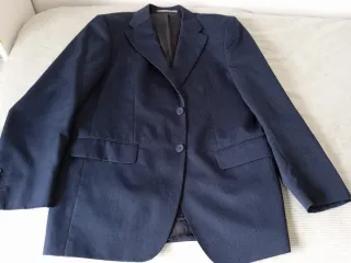 Traje hombre Hark talla 52