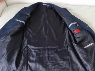 Traje hombre Hark talla 52