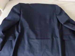 Traje hombre Hark talla 52