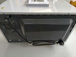 Microondas Sharp con Grill