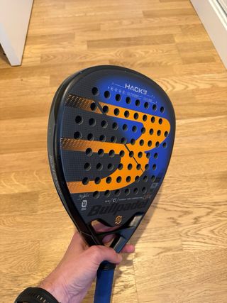 Pala Bullpadel Hack 03 Junior