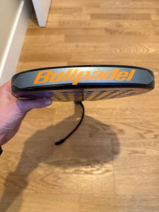 Pala Bullpadel Hack 03 Junior