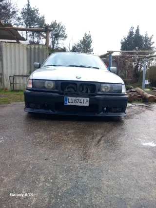BMW Serie 3 1994