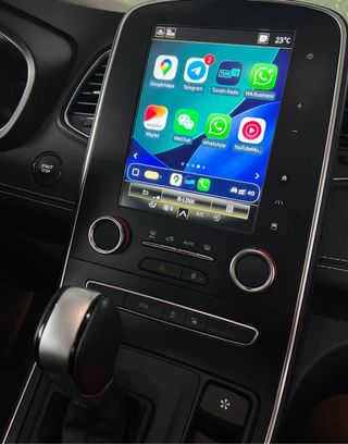 Renault Grand Scenic 2020