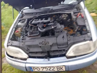 Motor 1.9 Diesel