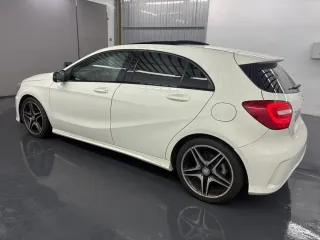 Mercedes-Benz Clase A 2014