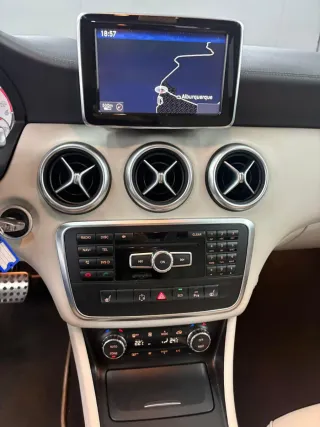 Mercedes-Benz Clase A 2014